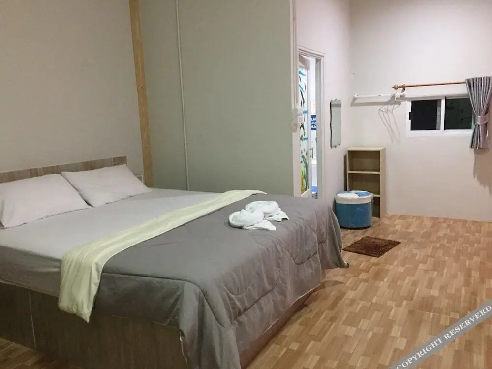 Пранбури : Plainam Resort