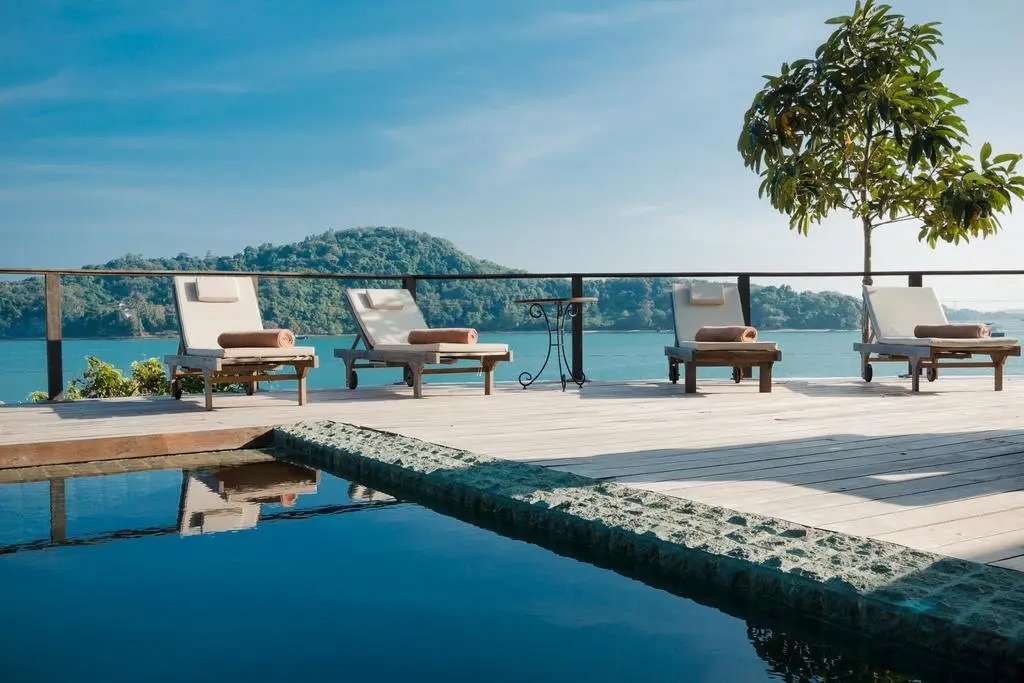Муанг: Nam Bo villa by Lofty