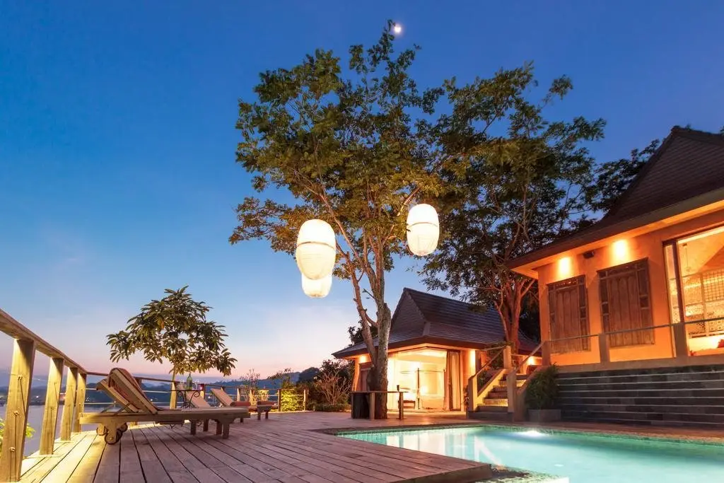Муанг: Nam Bo villa by Lofty