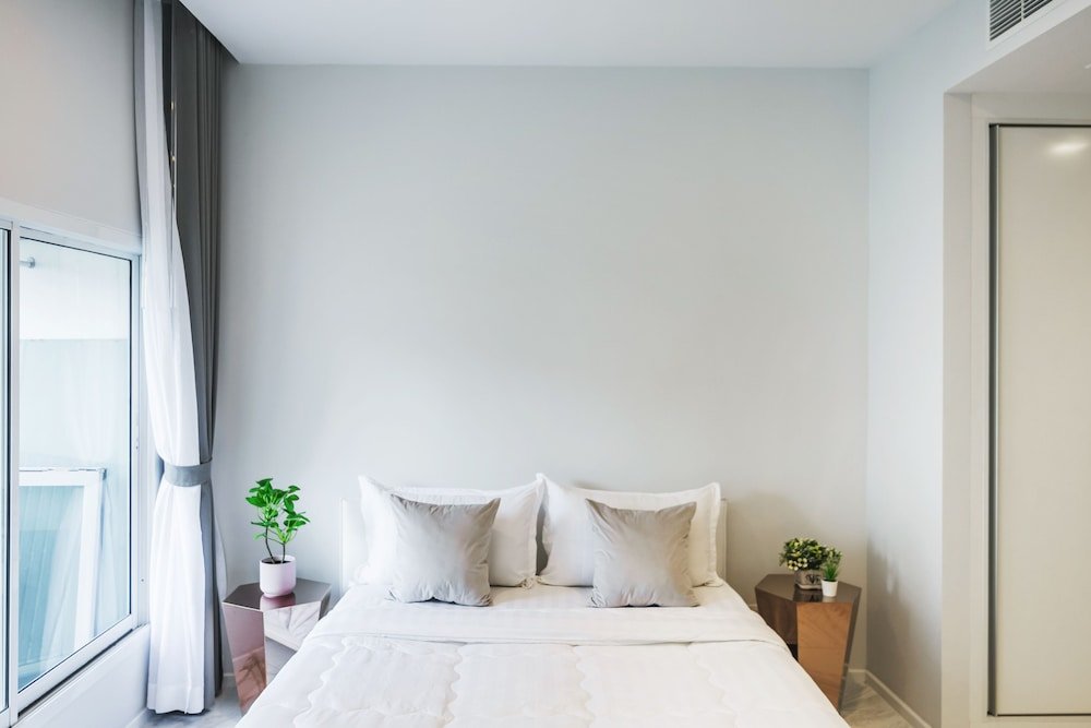 Бангкок: Hyde Sukhumvit 11 By Favstay