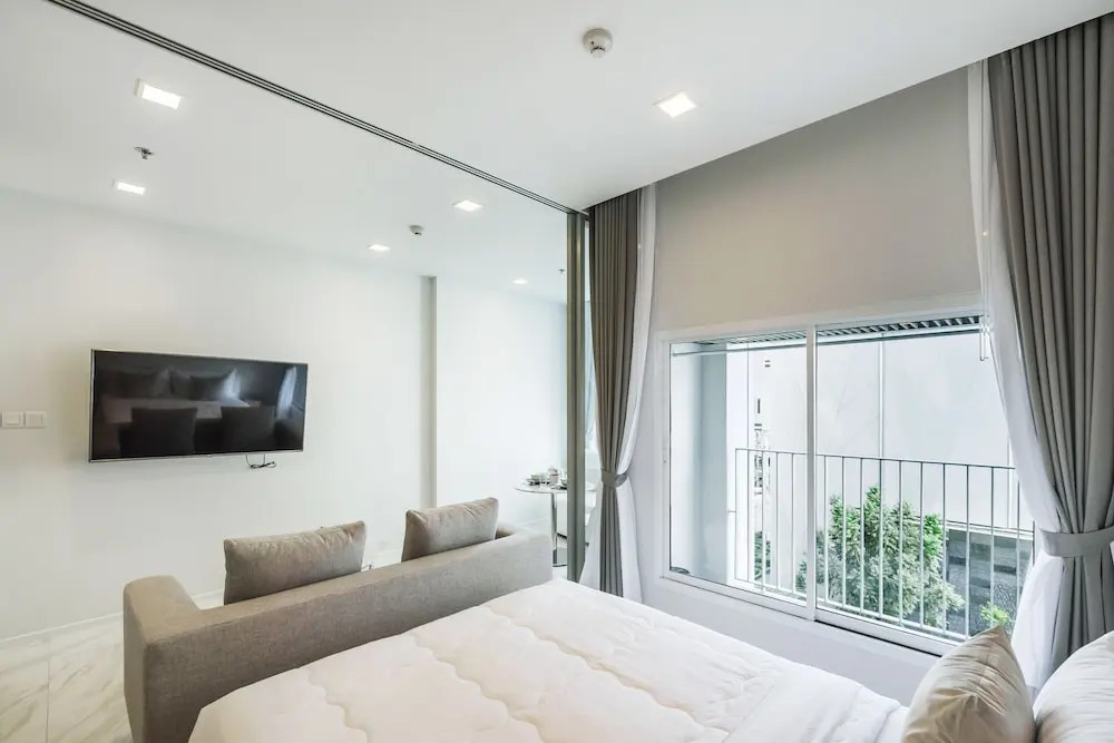 Бангкок: Hyde Sukhumvit 11 By Favstay