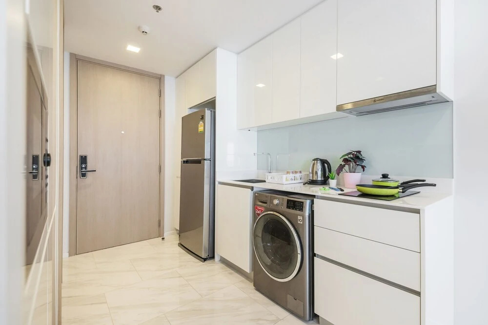 Бангкок: Hyde Sukhumvit 11 By Favstay