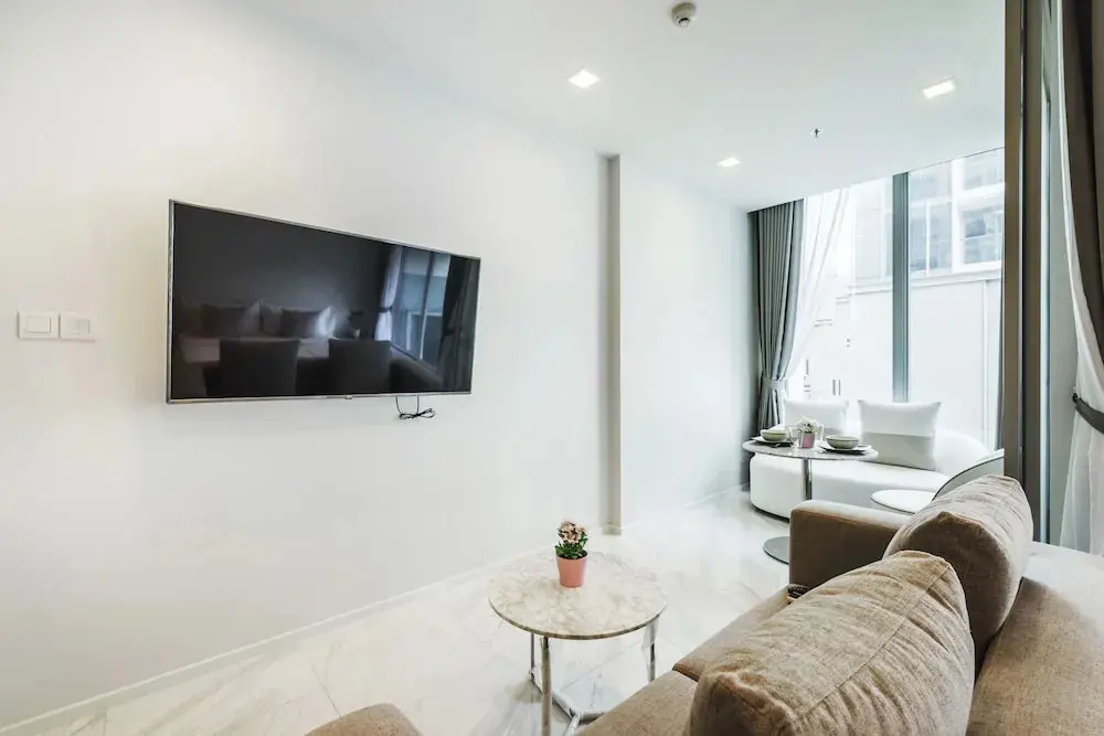 Бангкок: Hyde Sukhumvit 11 By Favstay