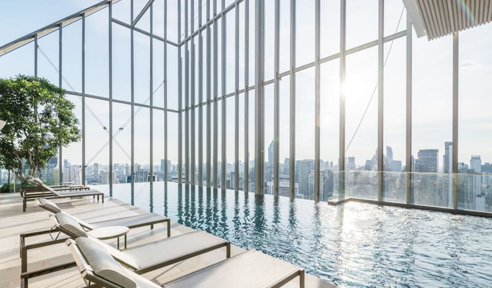 Бангкок: Hyde Sukhumvit 11 By Favstay