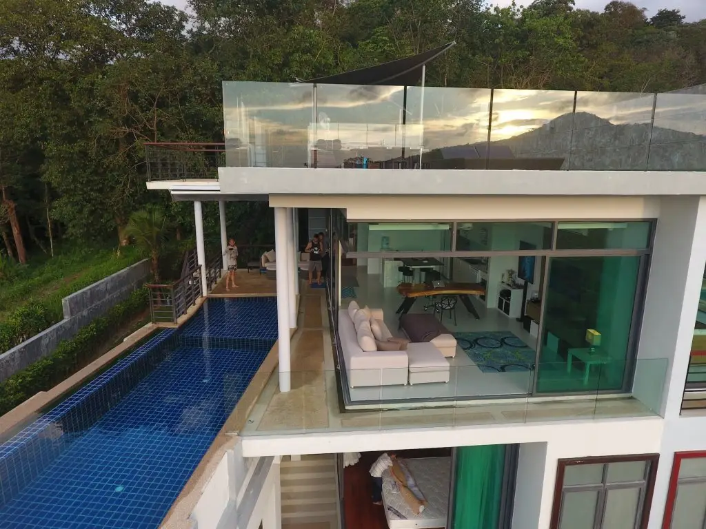 Кату: Villa Paradesa by Lofty