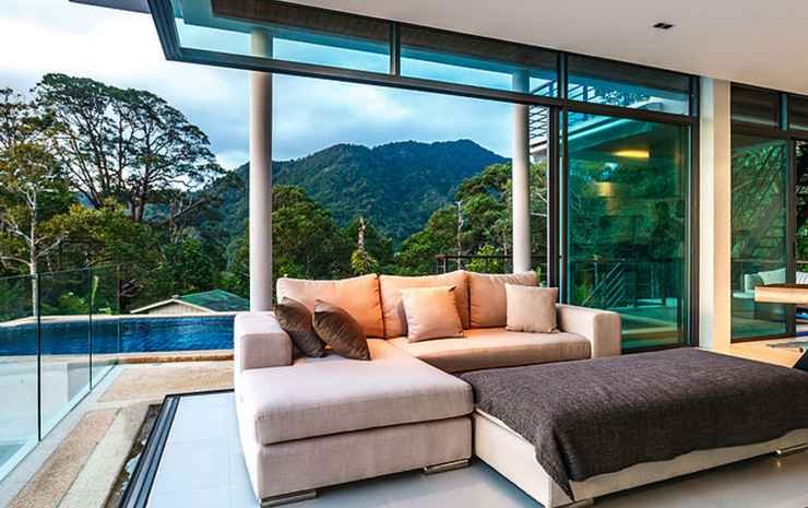 Кату: Villa Paradesa by Lofty