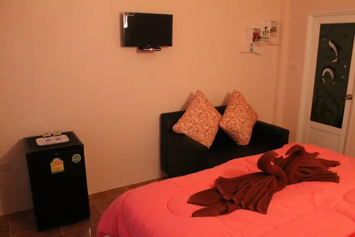 Ко-Лан: Wilailuck Resort