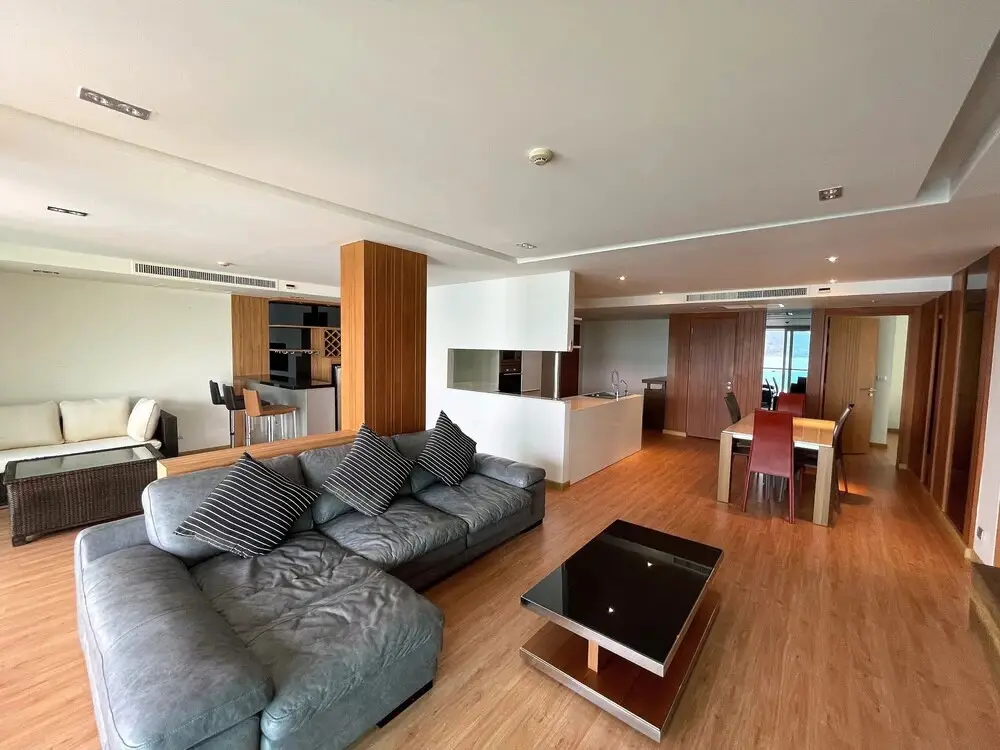 Кату: Privilege Residences by Lofty