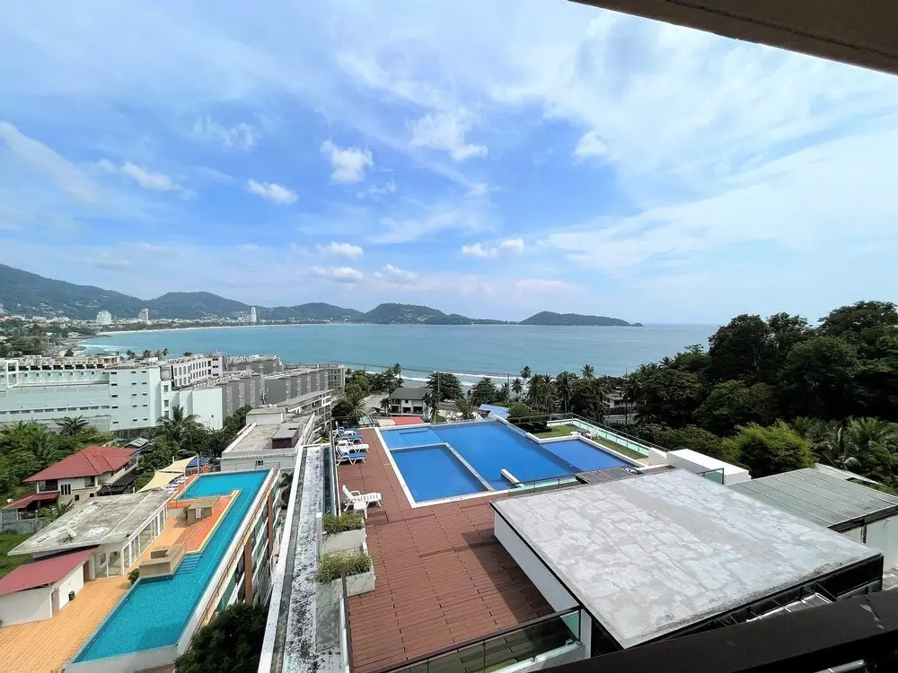 Кату: Privilege Residences by Lofty