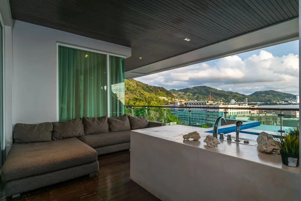 Кату: Privilege Residences by Lofty