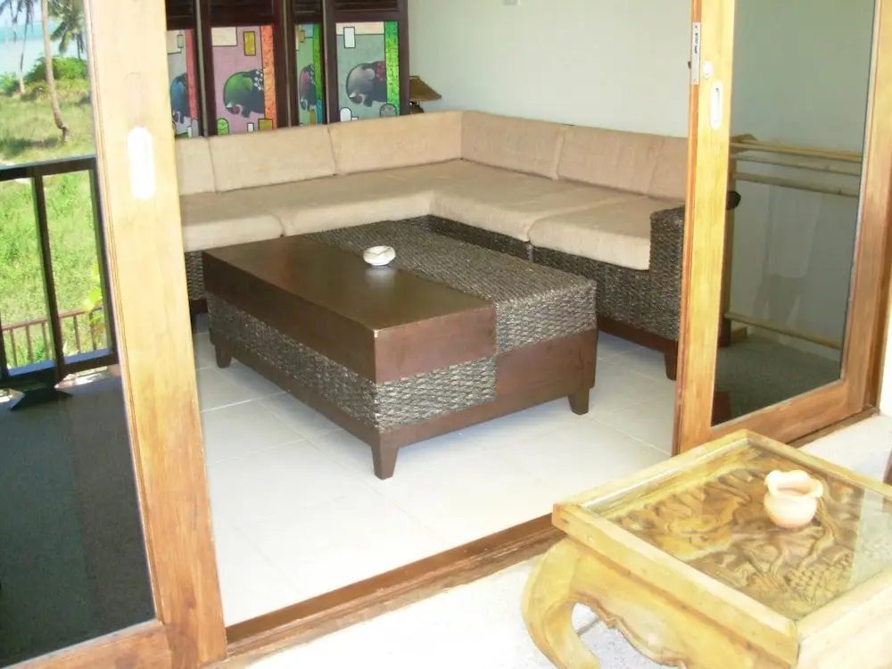 Самуи: Apartment With one Bedroom in Ko Samui District, With Pool Access, Fur