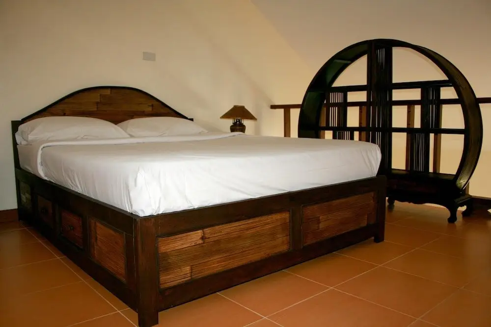 Самуи: Apartment With one Bedroom in Ko Samui District, With Pool Access, Fur