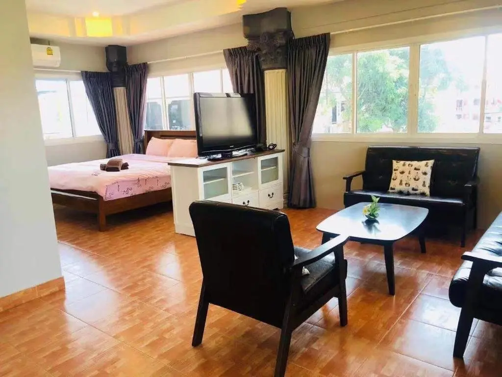 Паттайя: Marin House Pattaya