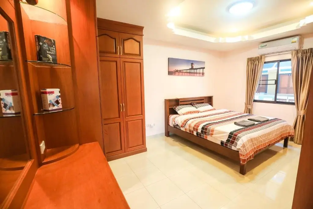 Паттайя: Marin House Pattaya