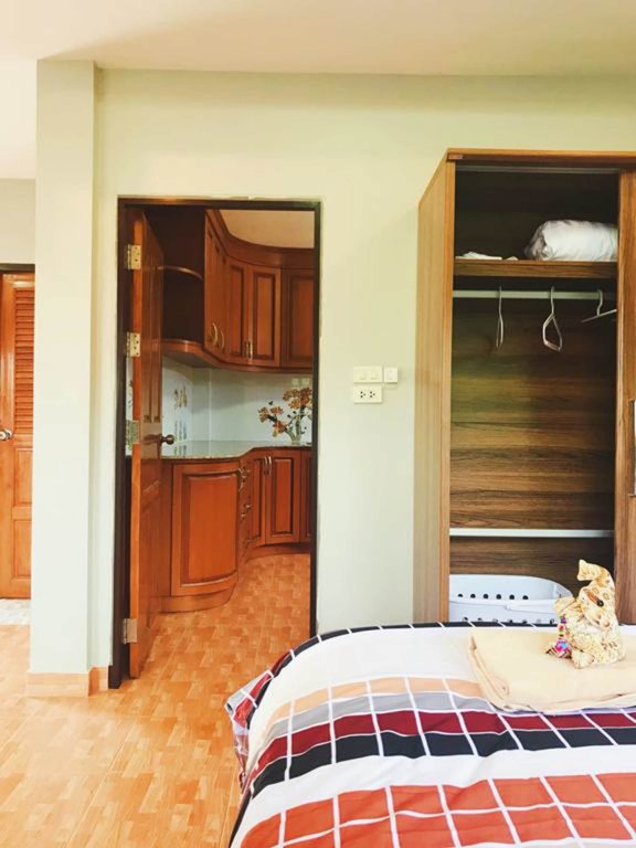 Паттайя: Marin House Pattaya