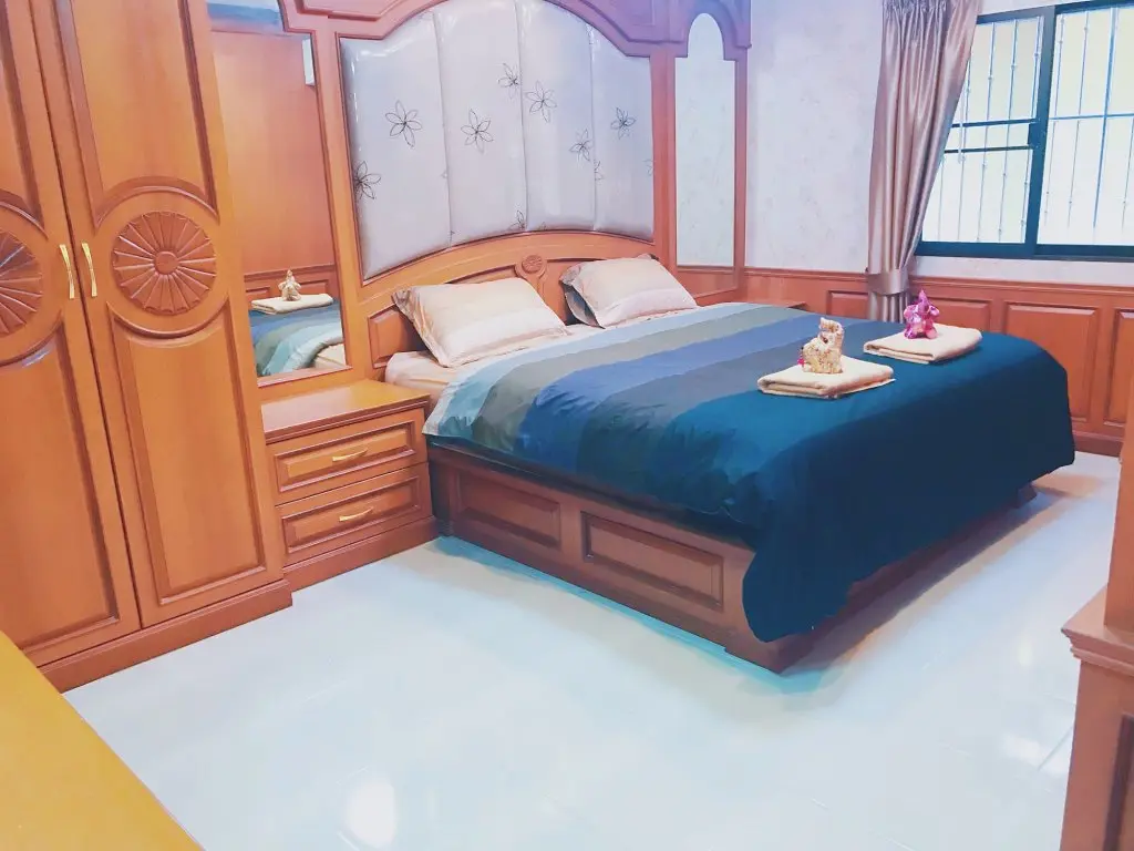 Паттайя: Marin House Pattaya