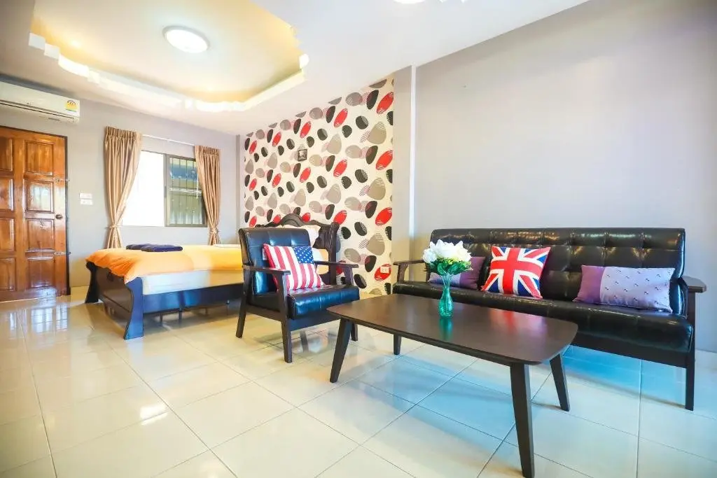 Паттайя: Marin House Pattaya
