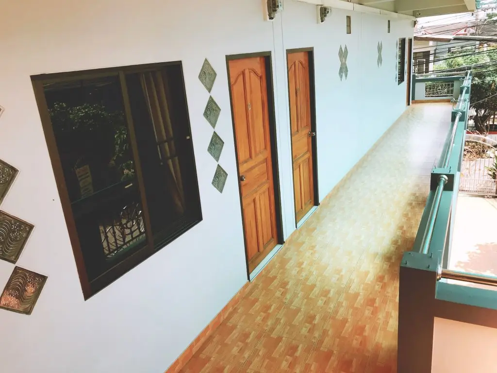 Паттайя: Marin House Pattaya
