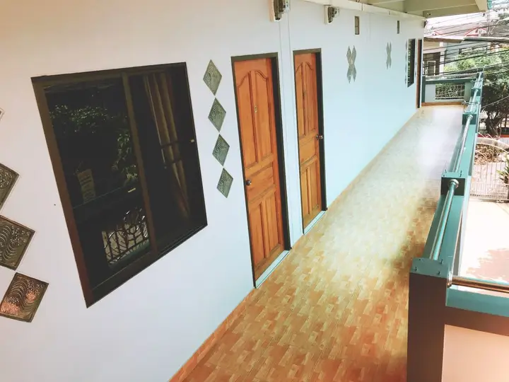 Паттайя: Marin House Pattaya