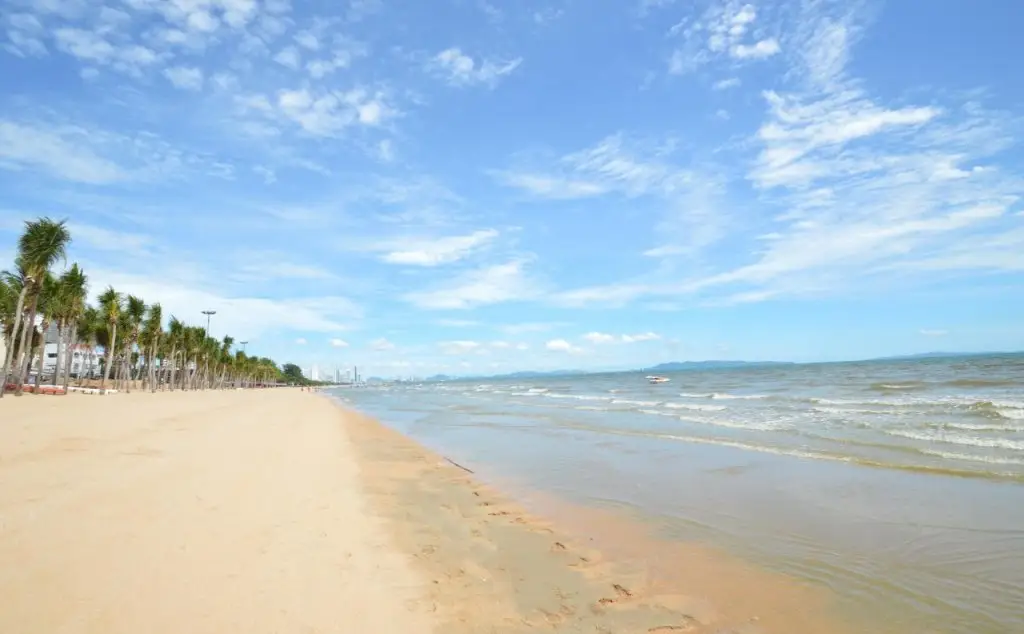Паттайя: Jomtien Beach Pool House