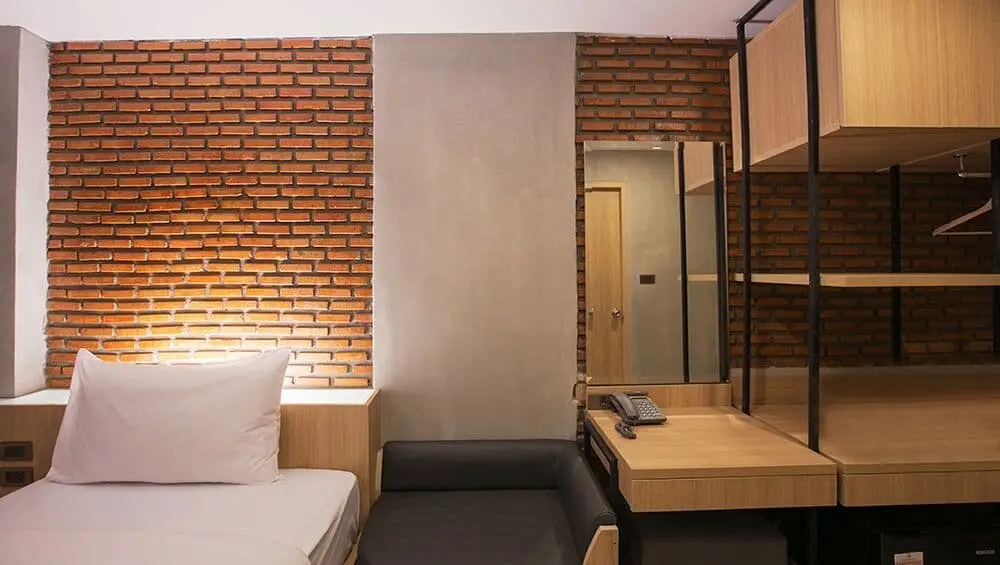 Мукдахан: B2 Mukdahan Boutique and Budget Hotel