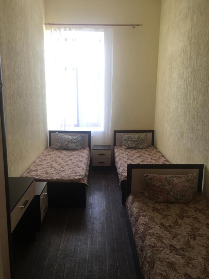 Саратов: Гостиница Бестужев