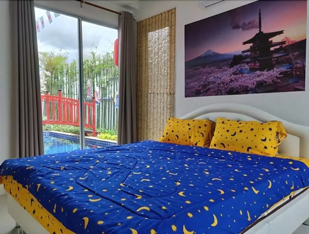 Бангламунг: Baan Tokyo