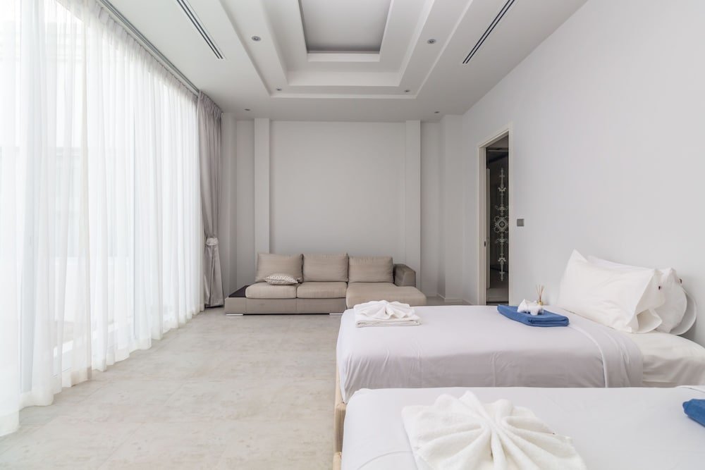 Муанг: Gatsby Rawai Villa