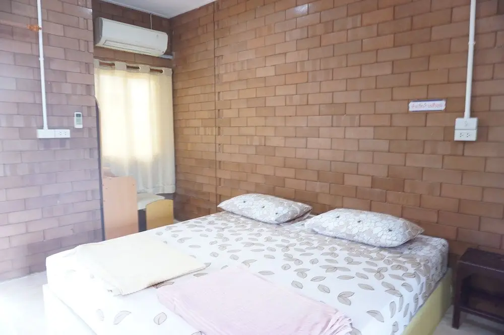 Такуа-Тунг: Jasmine Inn Resort