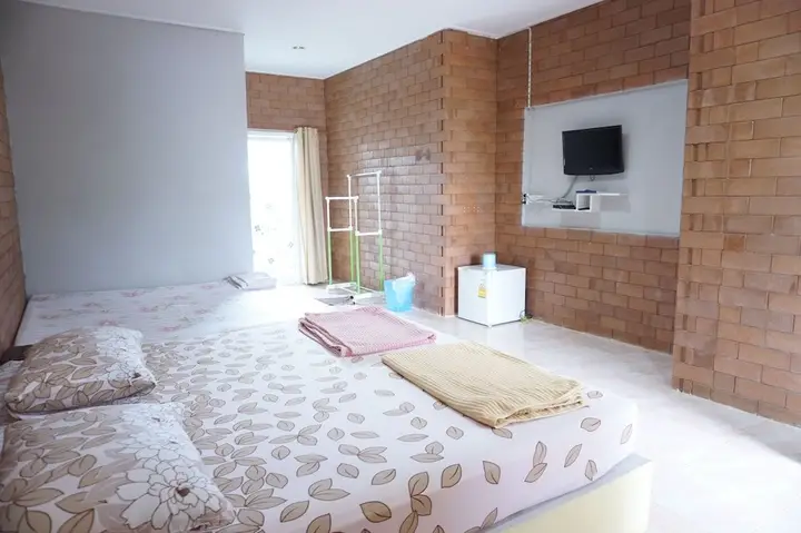 Такуа-Тунг: Jasmine Inn Resort