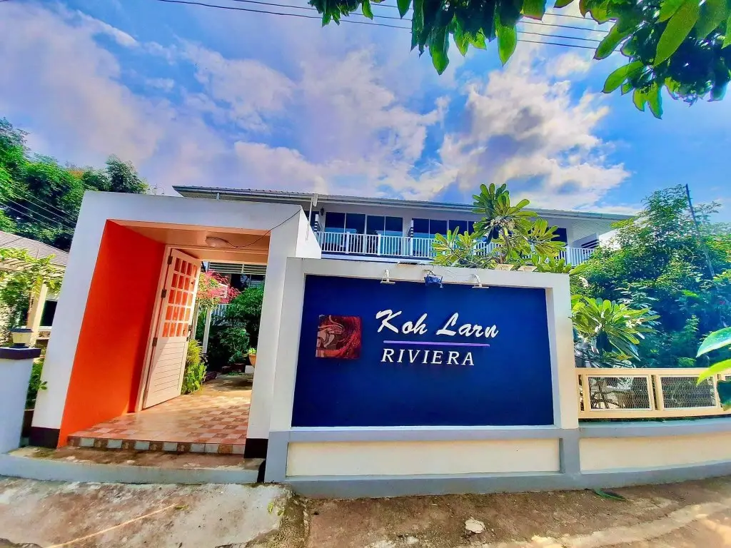 Koh Larn Riviera — фото 1