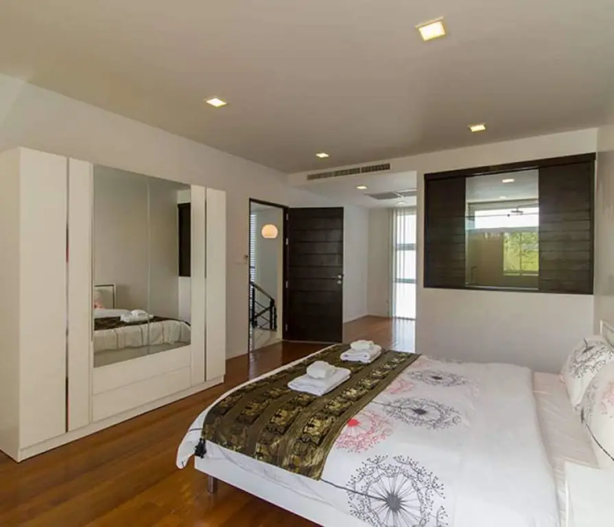 Кату: Kamala Mews K3 Villa