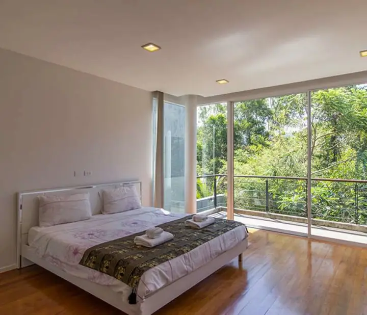 Кату: Kamala Mews K3 Villa