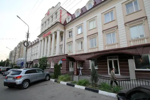 Гостевой Дом Астория — фото 1