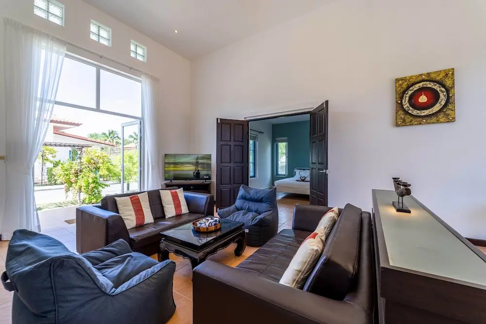 Хуахин: 2 Bedroom Villa at Belvida Estates BR098
