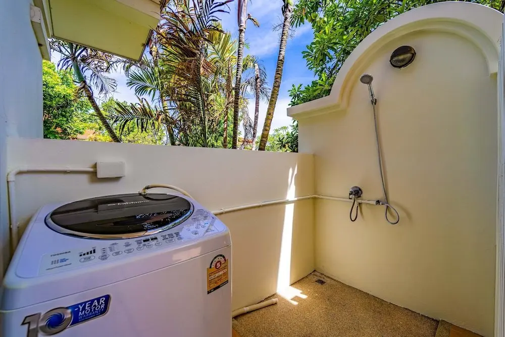 Хуахин: 2 Bedroom Villa at Belvida Estates BR098