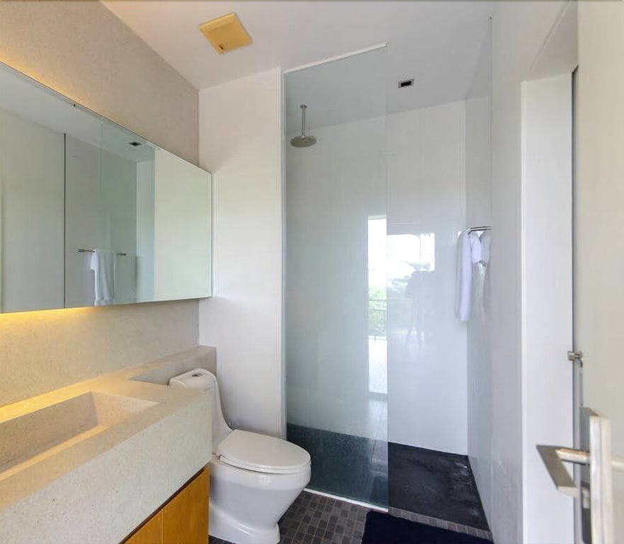 Кату: Natural Sea View 2 Bedrooms Apartment