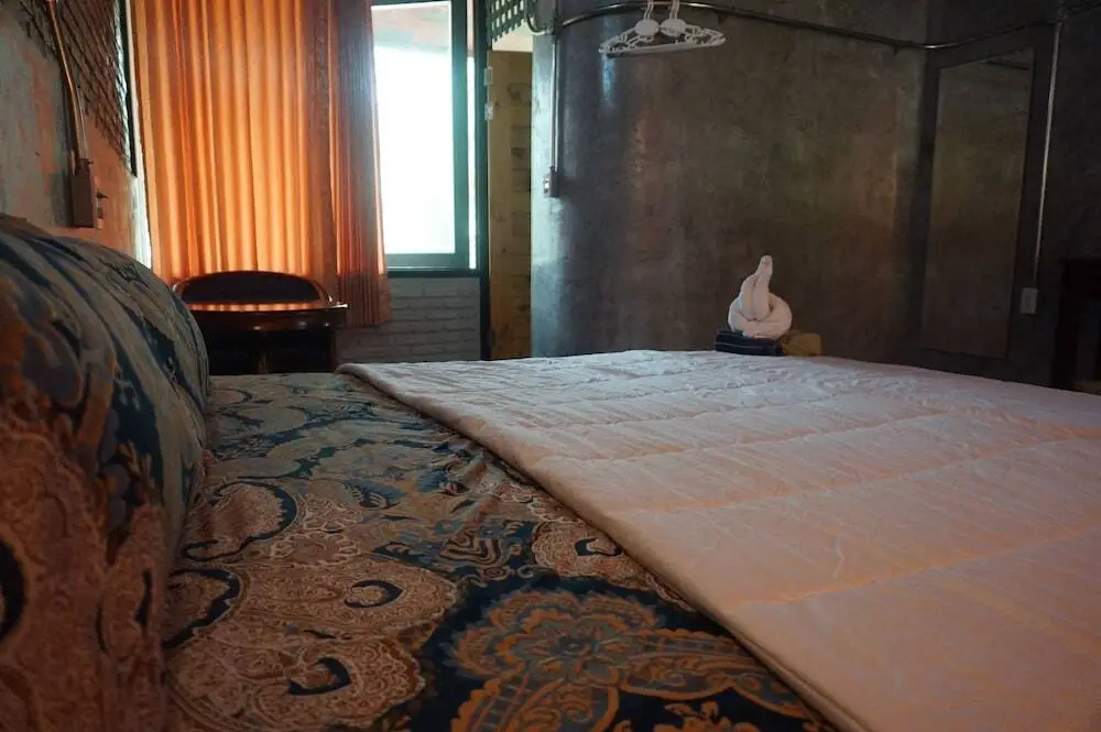 Ланг Суан: Steelloft  Home Stay