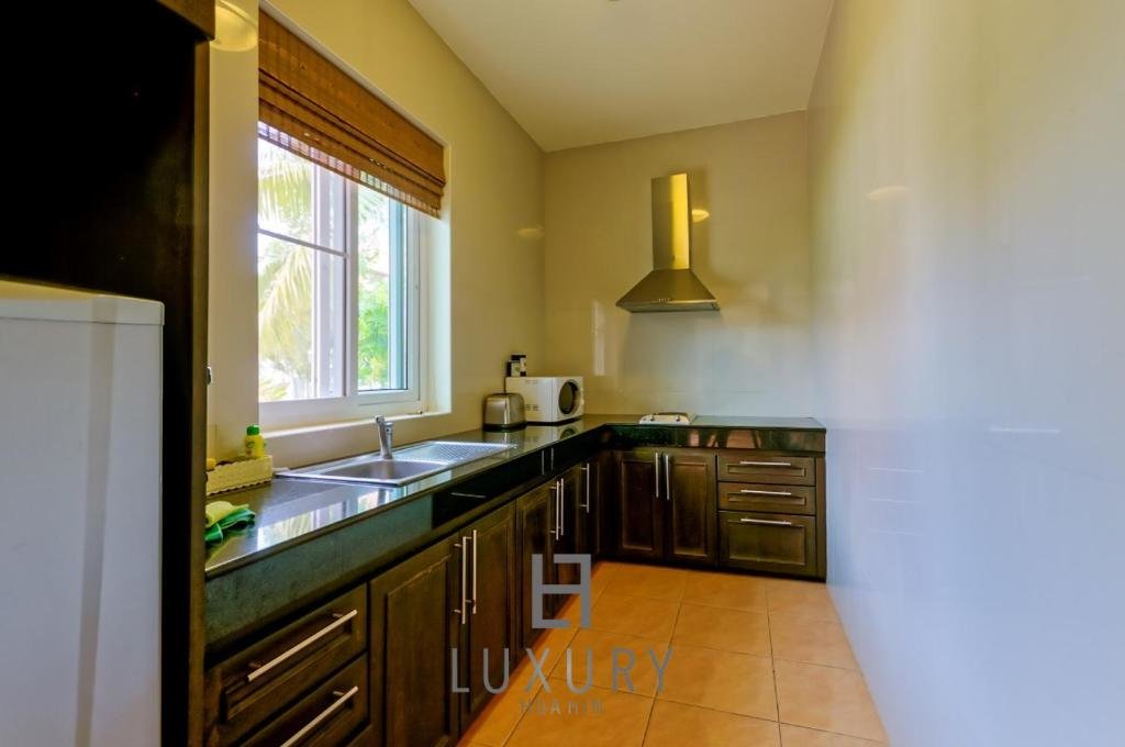 Хуахин: 2 Bedroom Villa at Belvida Estates BR101