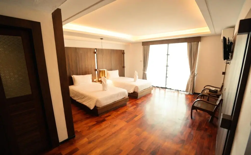 Чиангмай: Anika Boutique Hotel