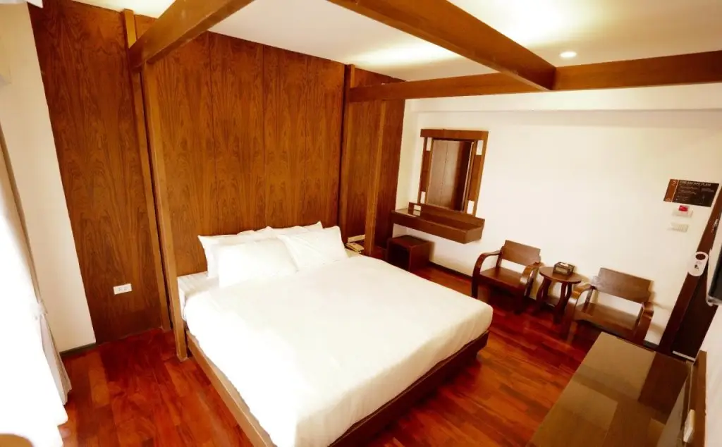 Чиангмай: Anika Boutique Hotel