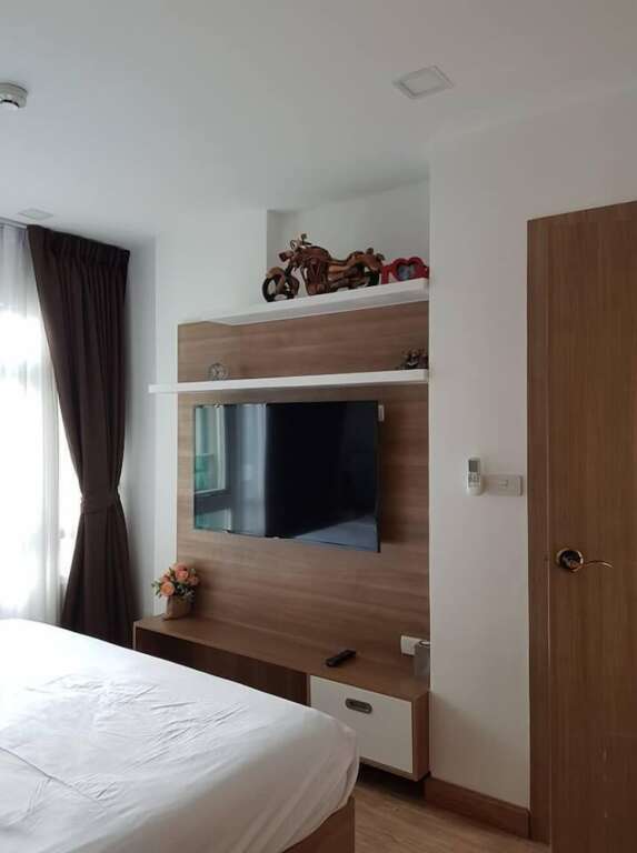 Муанг: Modern Condo Nai Harn Beach