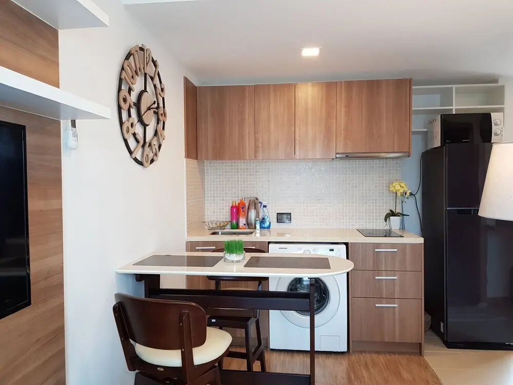 Муанг: Modern Condo Nai Harn Beach