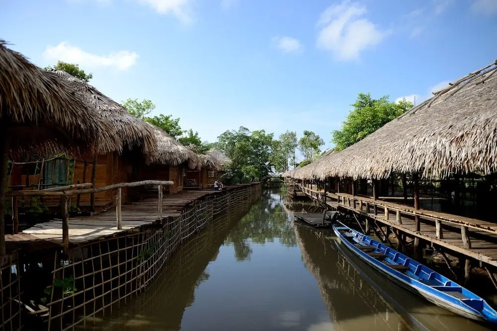 Патталунг: Baantonlamphu Pakpra