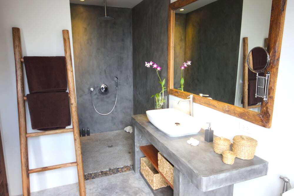 Остров Тау: Villa Sabai Jai