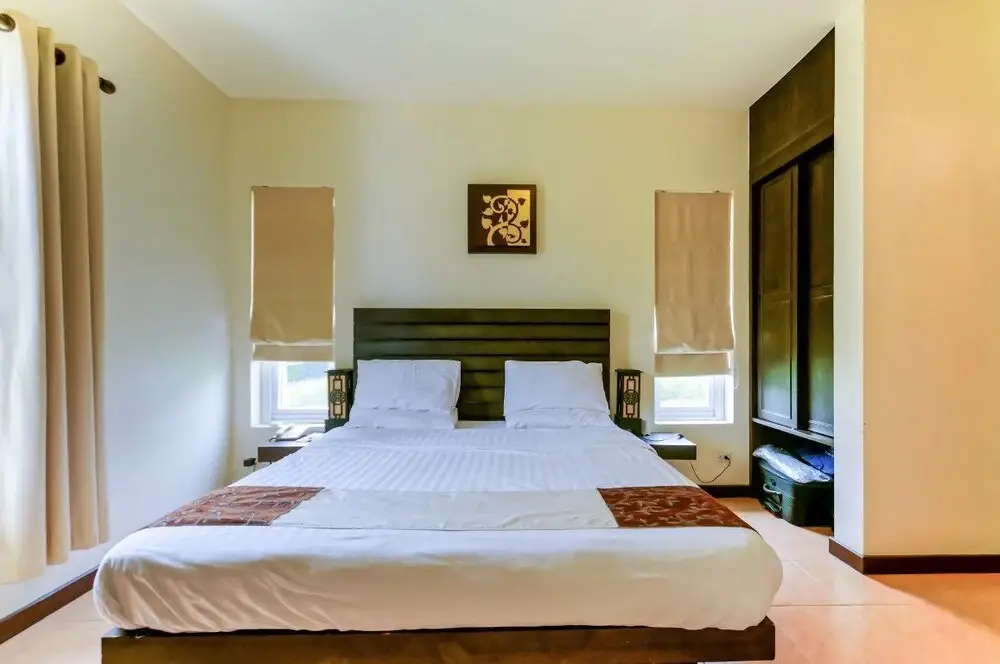 Хуахин: 2 bedroom villa at Banyan Resort BR097