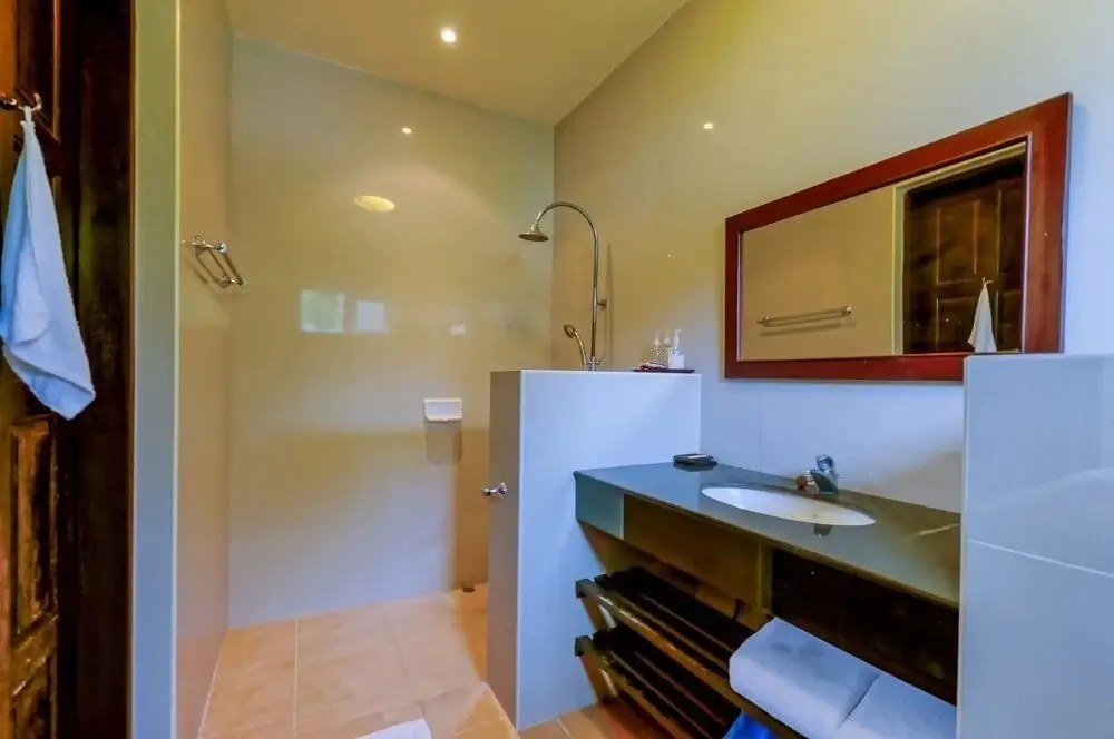 Хуахин: 2 bedroom villa at Banyan Resort BR097