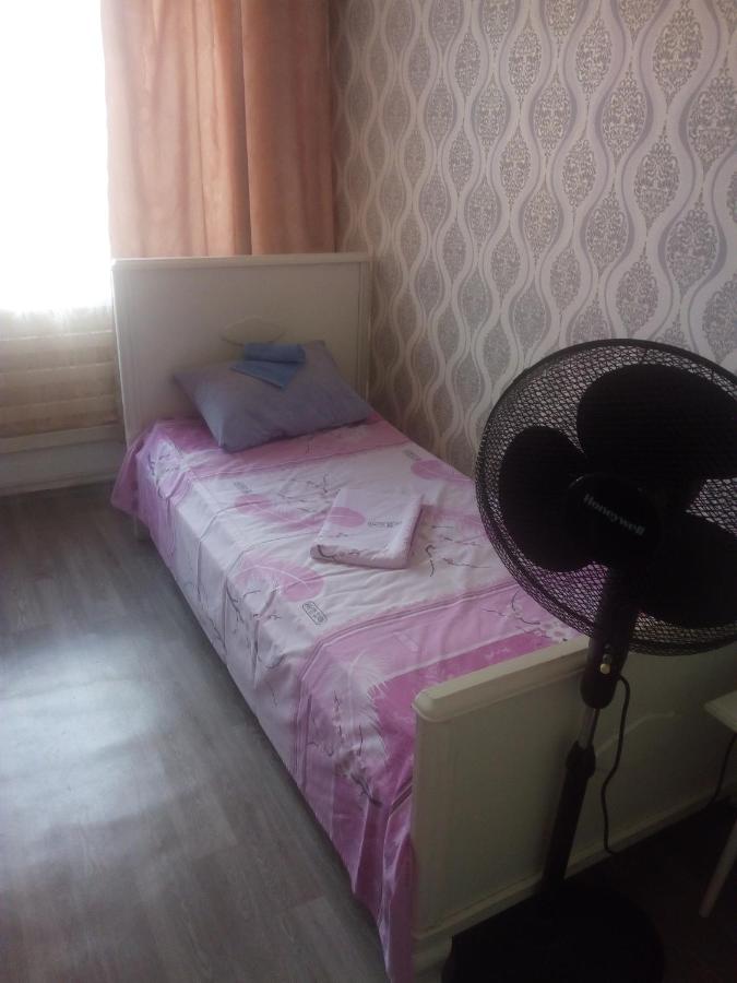 Тимашевск: Hostel on Kirpilskaya 39A