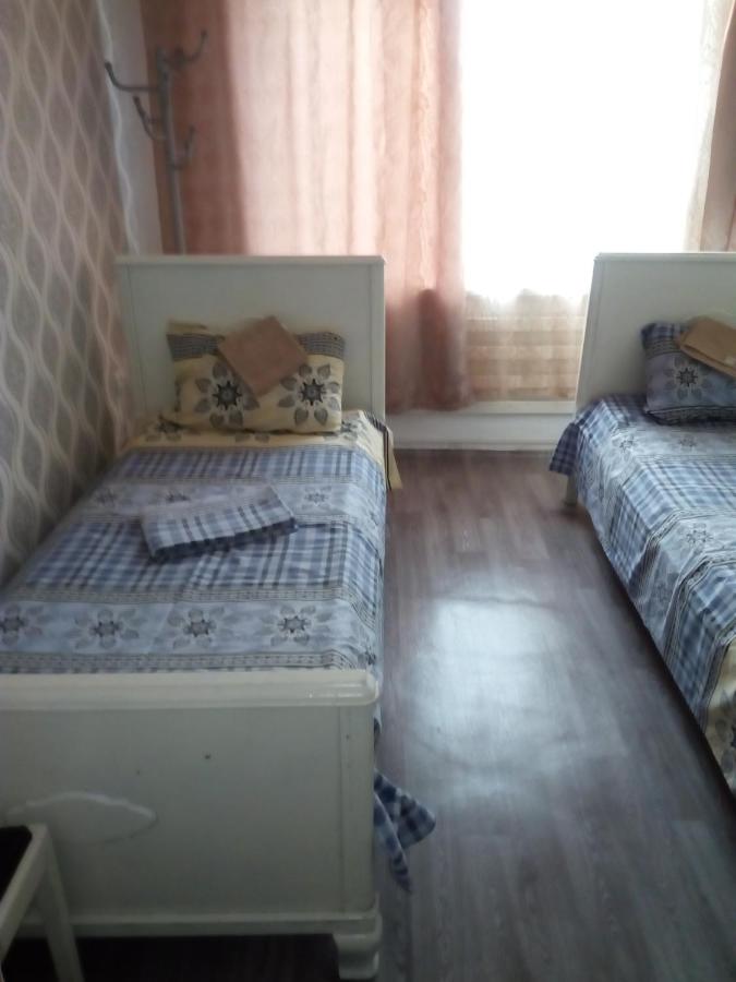 Тимашевск: Hostel on Kirpilskaya 39A