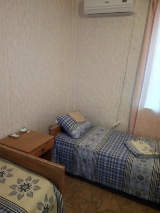 Тимашевск: Hostel on Kirpilskaya 39A